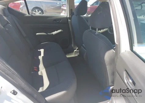 2024 Nissan Altima S Fwd z USA, uszkodzony, nr VIN 1N4BL4BV3RN316983